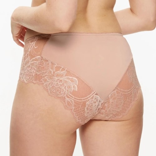 Triumph Wild Peony Florale pink brief