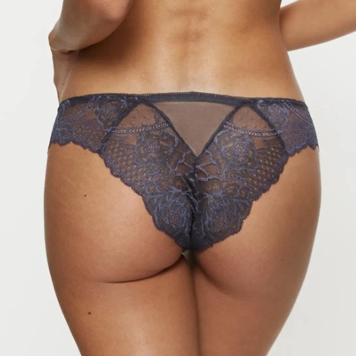 Triumph Wild Peony Florale grey brazilian