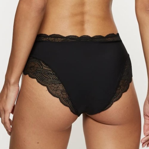 Triumph Lift Smart black brief