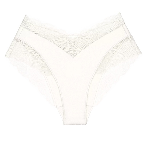 Triumph Lift Smart white brief