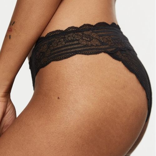 Triumph Lift Smart black brazilian