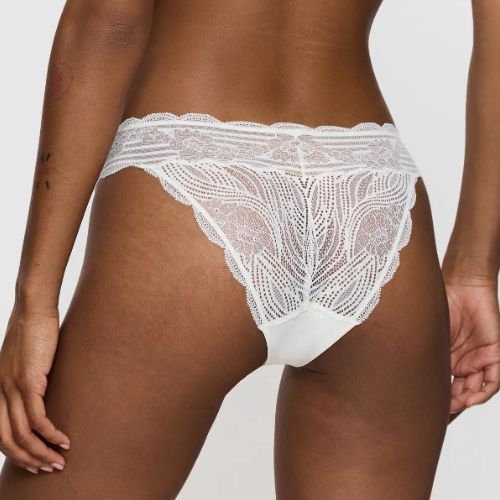 Triumph Lift Smart white brazilian