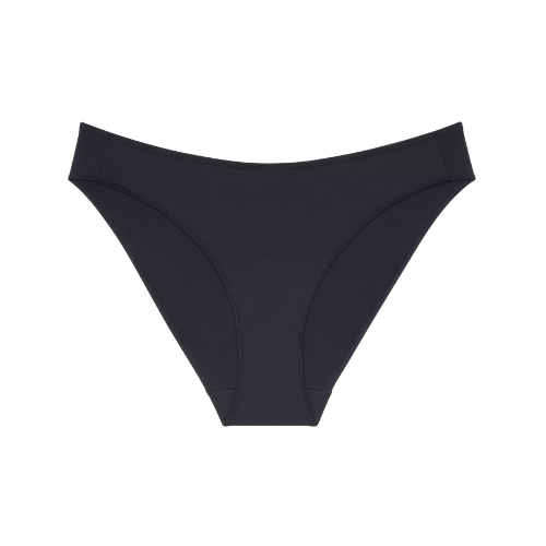 Triumph Pure Micro black brief