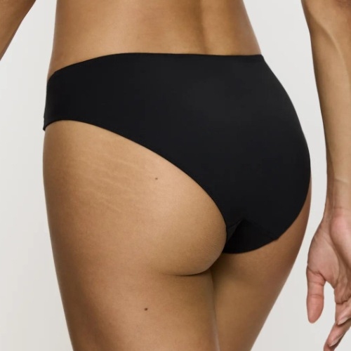 Triumph Pure Micro black brief