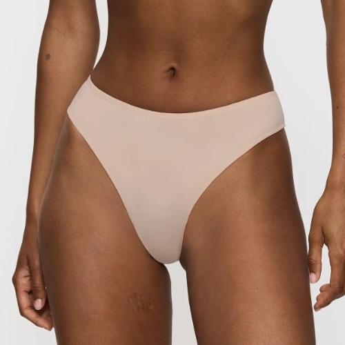 Triumph Pure Micro beige brief