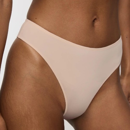 Triumph Pure Micro beige brief