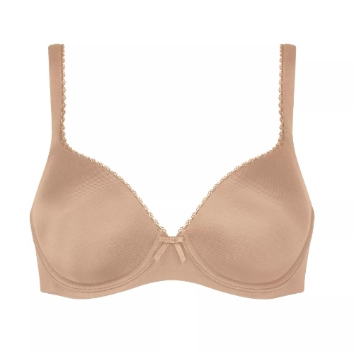 Triumph Perfectly Soft skin padded bra