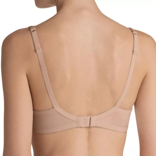 Triumph Perfectly Soft skin padded bra