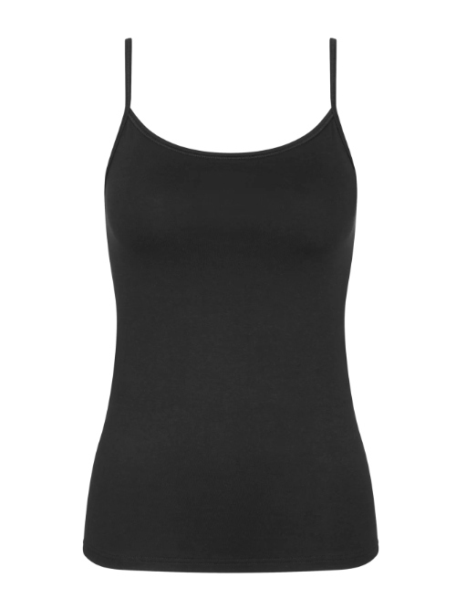 Triumph Sense of Cotton white spaghetti top