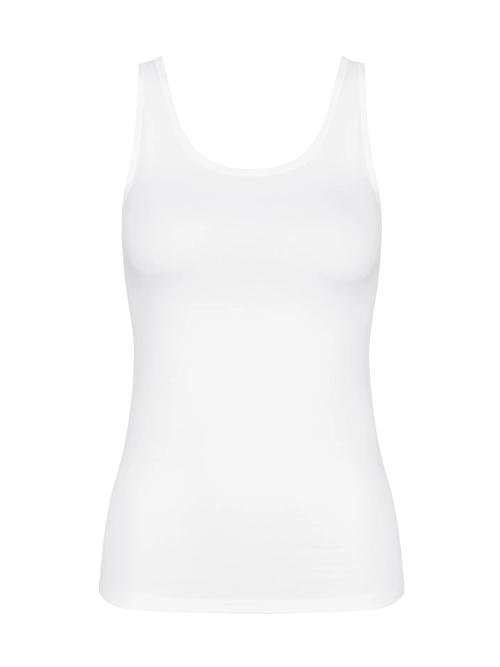 Triumph Sense of Cotton black singlet