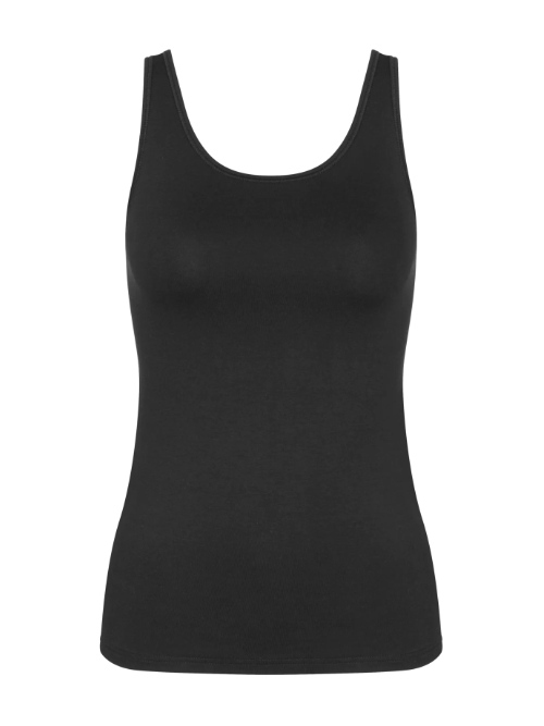 Triumph Sense of Cotton white singlet