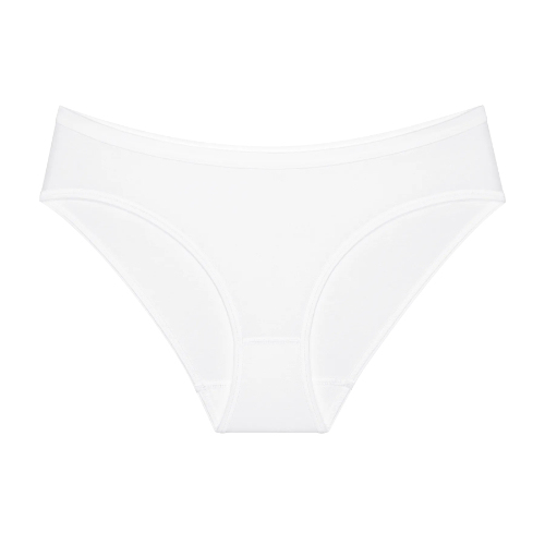 Triumph Sense of Cotton black brief