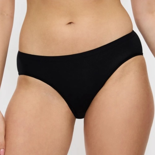 Triumph Sense of Cotton white brief