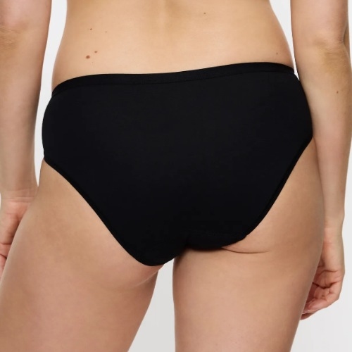 Triumph Sense of Cotton white brief