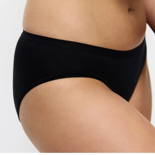 Triumph Sense of Cotton white brief