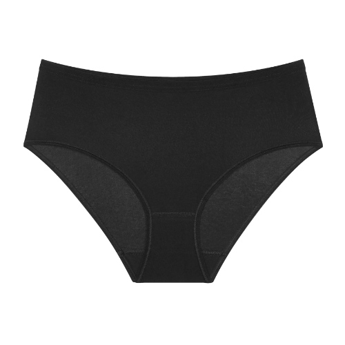 Triumph Sense of Cotton white brief