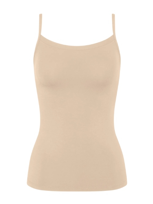 Triumph Sense of Modal skin spaghetti top