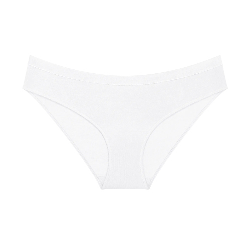 Triumph Sense of Modal white brief