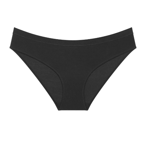 Triumph Sense of Modal black brief