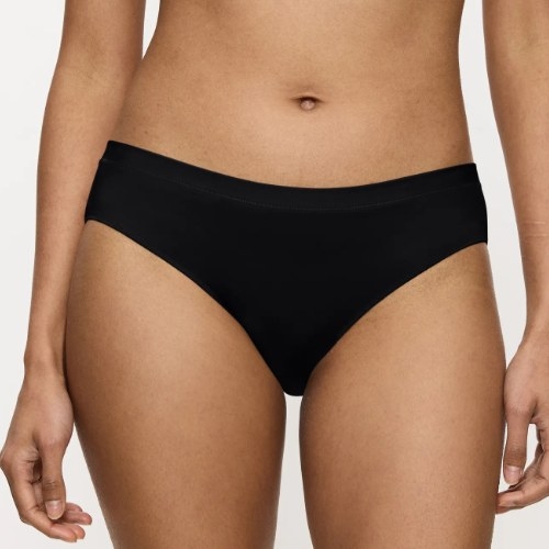 Triumph Sense of Modal black brief