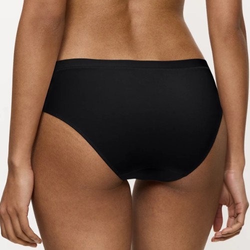 Triumph Sense of Modal black brief