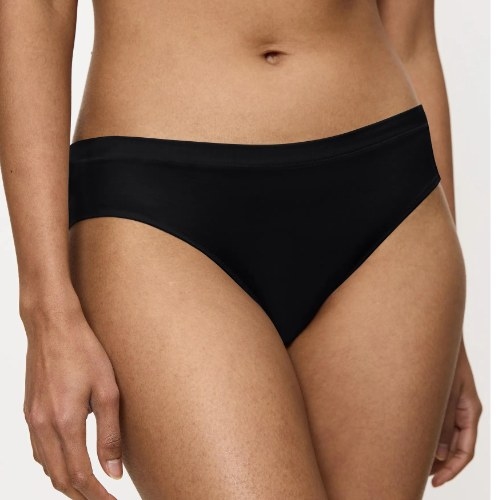 Triumph Sense of Modal black brief