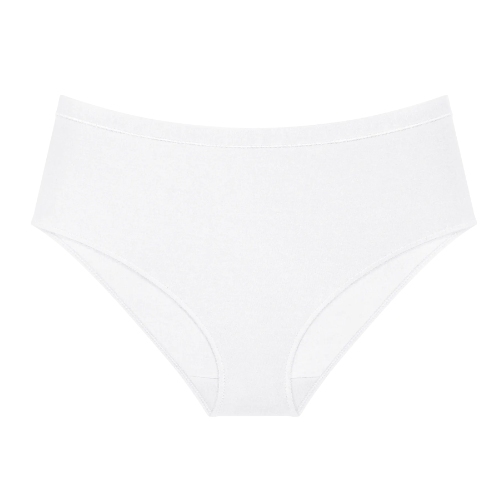 Triumph Sense of Modal white brief