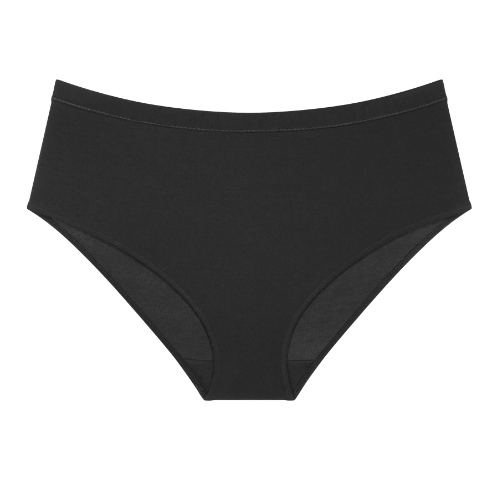 Triumph Sense of Modal black brief