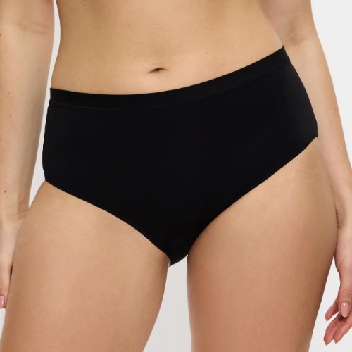 Triumph Sense of Modal black brief