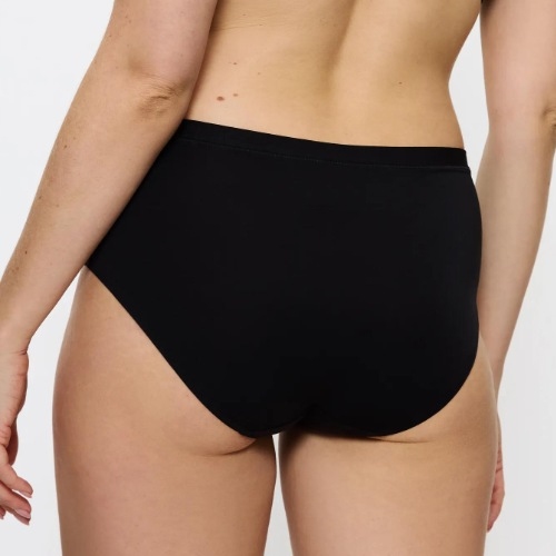 Triumph Sense of Modal black brief