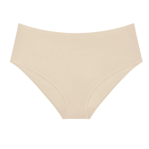 Triumph Sense of Modal beige brief