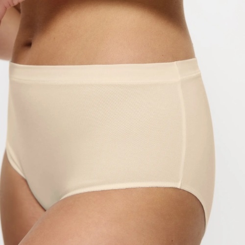 Triumph Sense of Modal beige brief