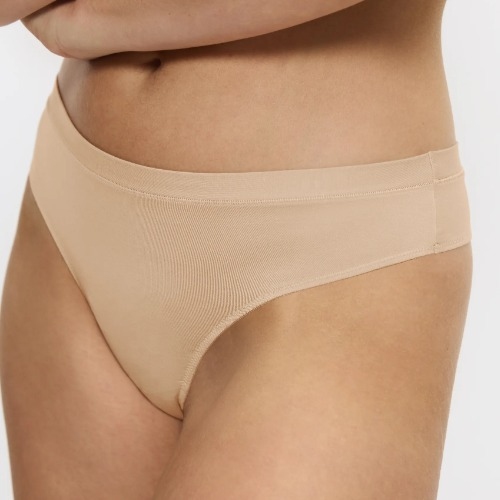Triumph Sense of Modal skin thong