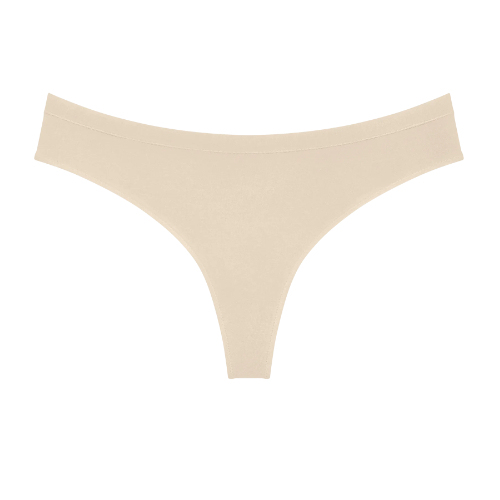Triumph Sense of Modal beige thong