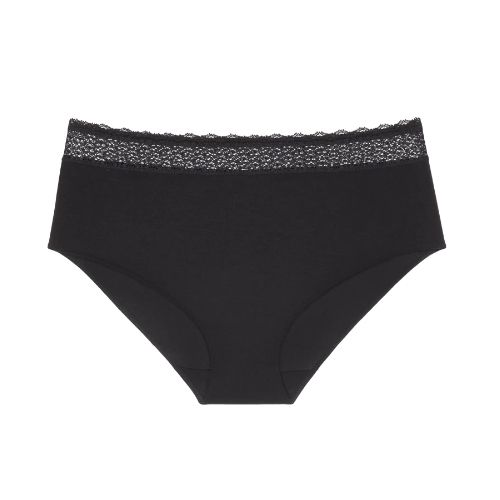 Triumph Feel of Modal black brief
