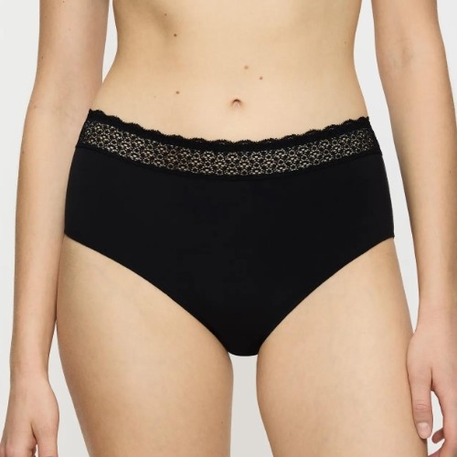Triumph Feel of Modal black brief