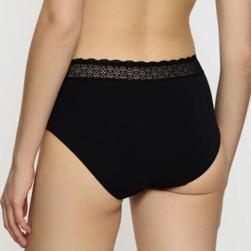 Triumph Feel of Modal black brief