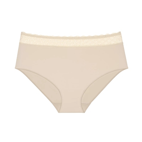 Triumph Feel of Modal beige brief