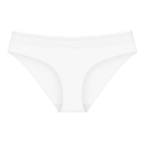 Triumph Feel of Modal white brief