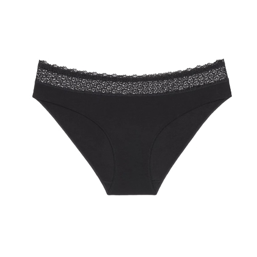 Triumph Feel of Modal black brief