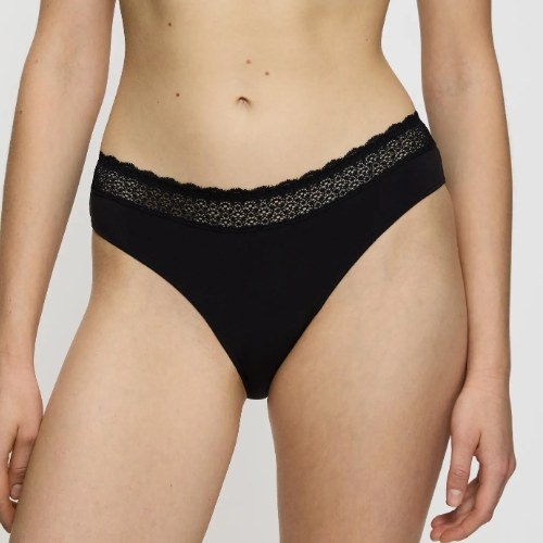 Triumph Feel of Modal black brief