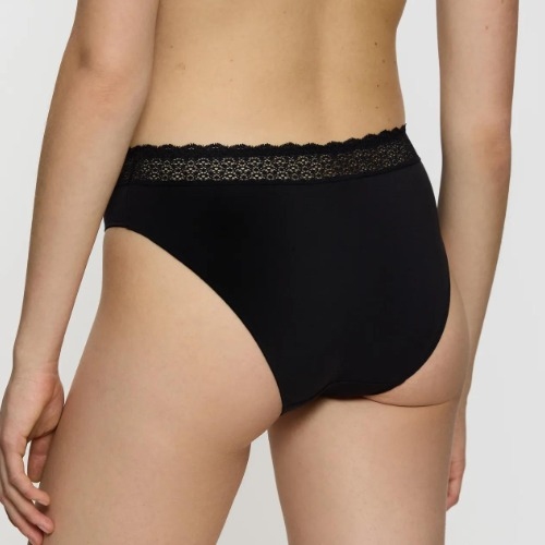 Triumph Feel of Modal black brief