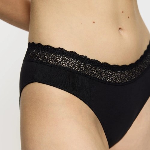 Triumph Feel of Modal black brief