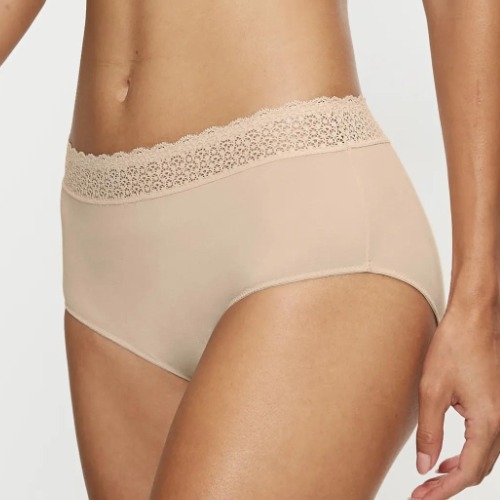 Triumph Feel of Modal skin brief