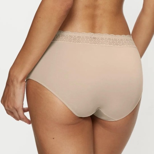 Triumph Feel of Modal skin brief