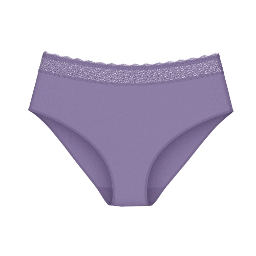 Triumph Feel of Modal violet brief