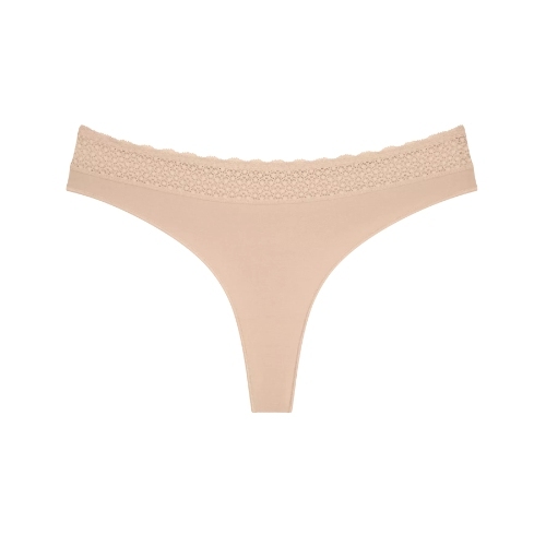 Triumph Feel of Modal skin thong