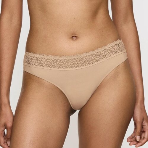 Triumph Feel of Modal skin thong