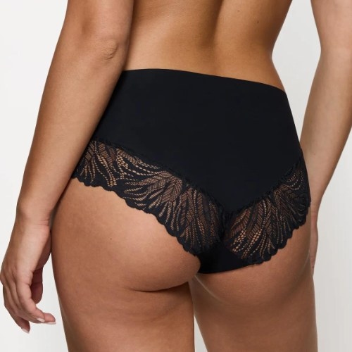 Triumph Pretty Micro black brief