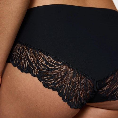 Triumph Pretty Micro black brief